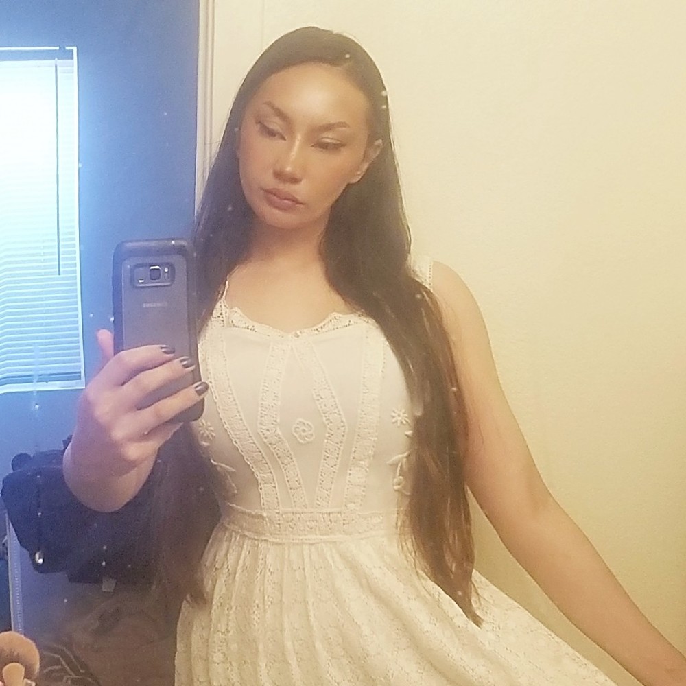 Meet your Posher, Renee